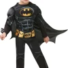 Batman black core str. 7-8 år> Best