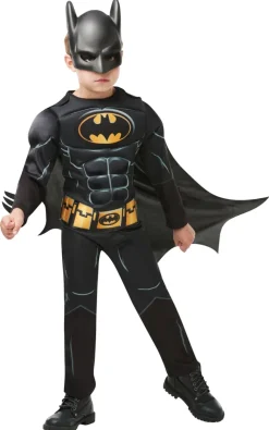 Batman black core str. 7-8 år> Best
