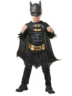 Batman black core str. 7-8 år> Best