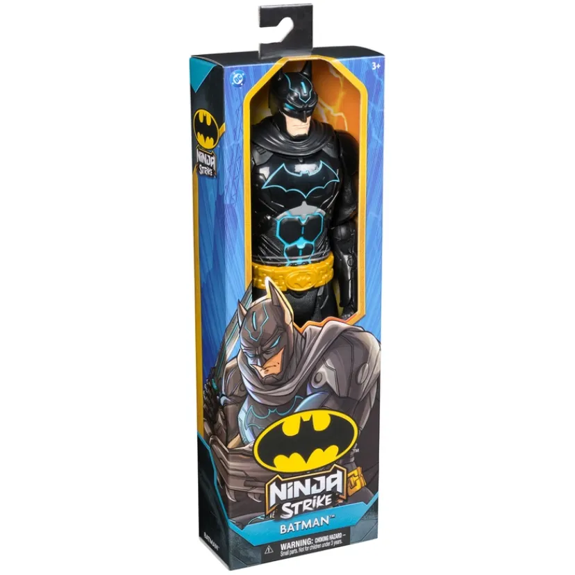 Batman Figur 30 cm - Batman Ninja>Batman & DC Universe Discount