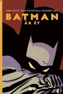 Batman: År ét> Online