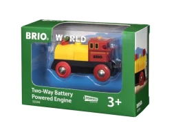 Batteridrevet tovejs lokomotiv>Brio Discount