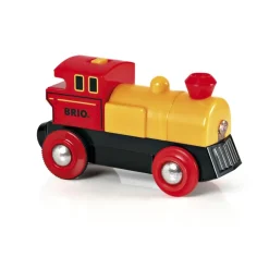 Batteridrevet tovejs lokomotiv>Brio Discount