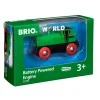 Batteridrevet tovejs lokomotiv>Brio Clearance