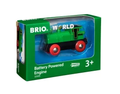 Batteridrevet tovejs lokomotiv>Brio Clearance