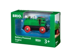 Batteridrevet tovejs lokomotiv>Brio Clearance