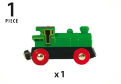 Batteridrevet tovejs lokomotiv><noscript><img width=