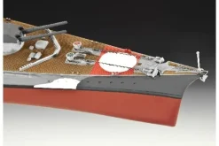 Battleship Bismarck><noscript><img width=
