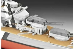 Battleship Bismarck><noscript><img width=