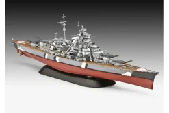 Battleship Bismarck><noscript><img width=
