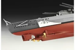 Battleship Bismarck><noscript><img width=