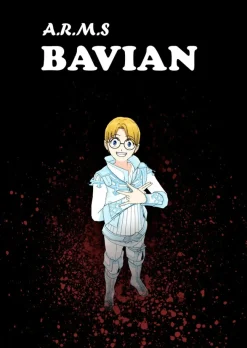 Bavian> Hot