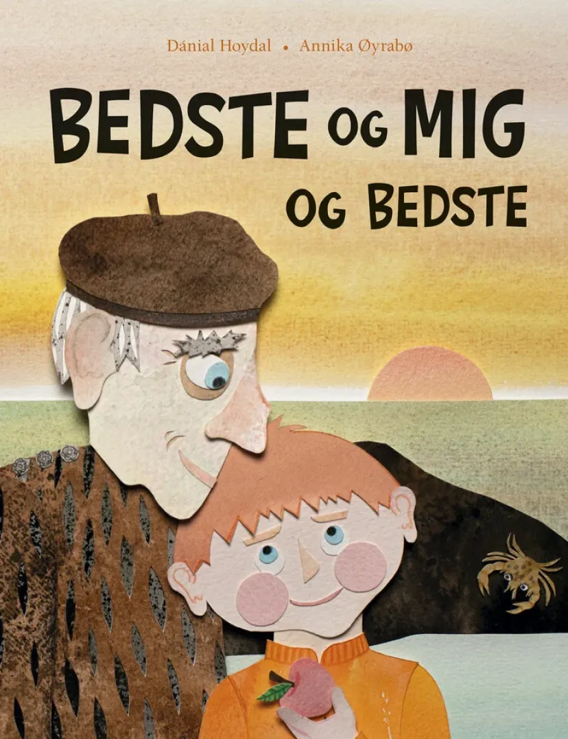 Bedste og mig og Bedste> Sale