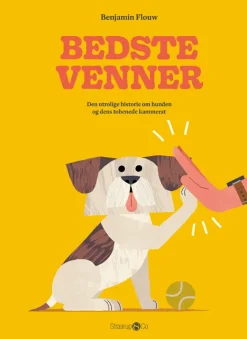 Bedste venner> Outlet