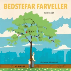 Bedstefar farveller> Online