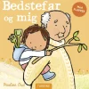 Bedstefar og mig> New