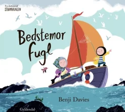 Bedstemor Fugl>