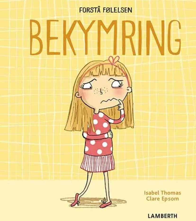 Bekymring> New