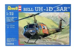 Bell UH-1D "SAR">Revell Discount