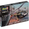 Bell® UH-1H® Gunship>Revell New