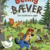 Benny Bæver>