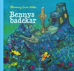 Bennys badekar> Online