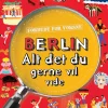 Berlin - alt det du gerne vil vide> Best