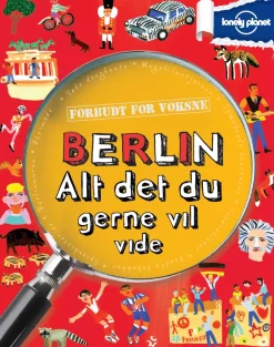 Berlin - alt det du gerne vil vide> Best