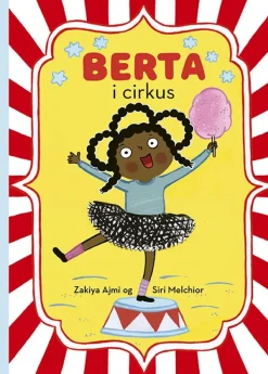 Berta i cirkus> Online