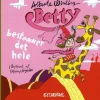 Betty 2 - Betty bestemmer det hele> Online