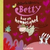 Betty 6 - Betty har en hemmelighed> Best