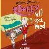 Betty 5 - Betty vil også med> New