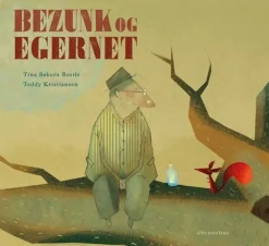 Bezunk og egernet> Sale