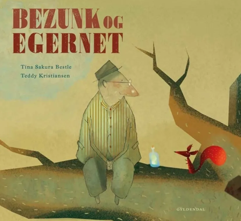 Bezunk og egernet> Sale