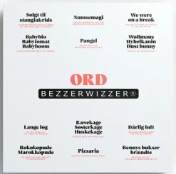 ord>Bezzerwizzer New