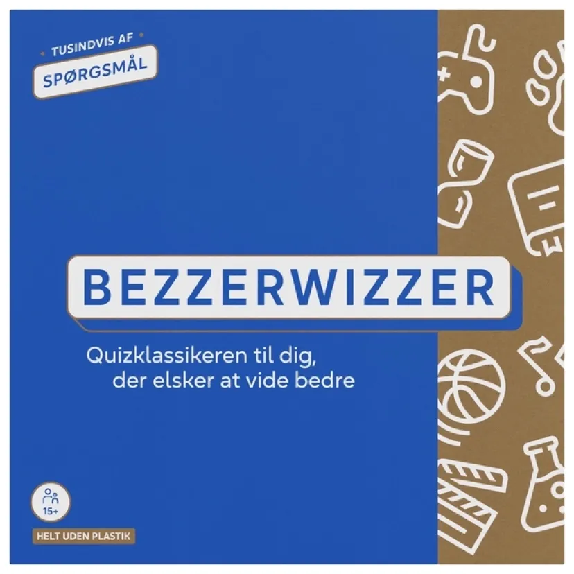 original>Bezzerwizzer Outlet