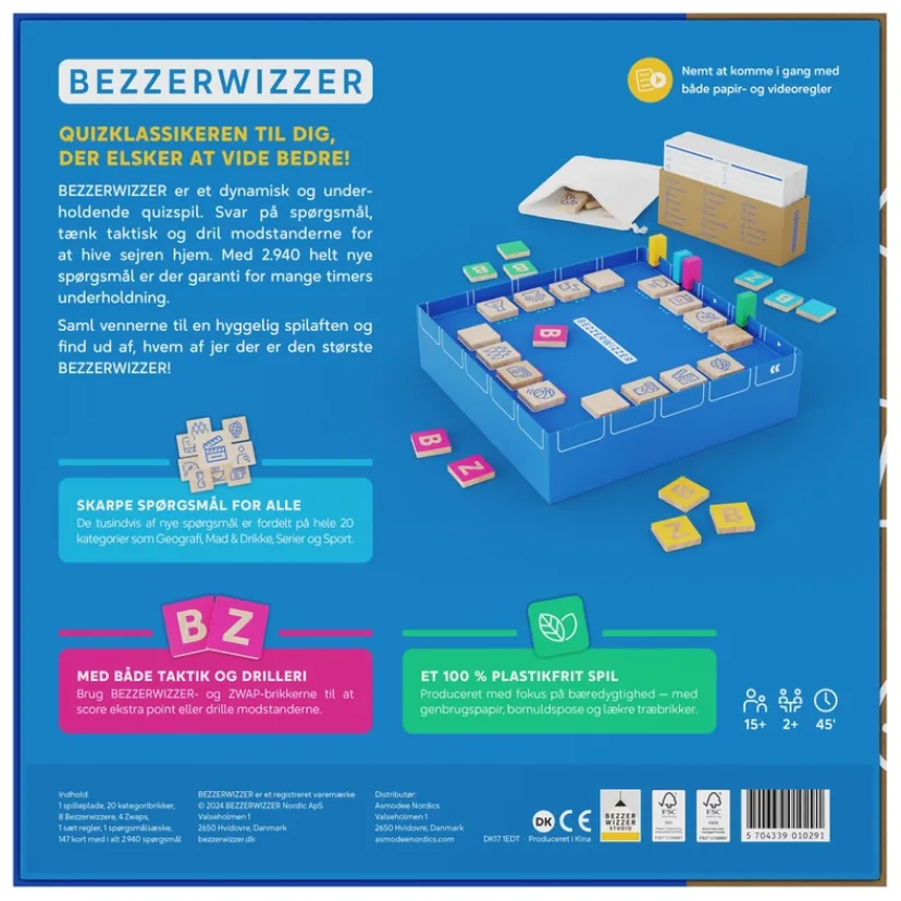 original>Bezzerwizzer Outlet