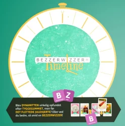 Timeline>Bezzerwizzer Sale