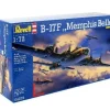 B-17F Memphis Belle>REVELL Sale
