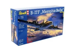 B-17F Memphis Belle>REVELL Sale