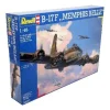 B-17F Memphis Belle>REVELL Best
