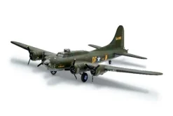 B-17F Memphis Belle>REVELL Best