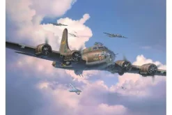 B-17F Memphis Belle><noscript><img width=