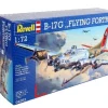 B-17G Flying Fortress>REVELL Best