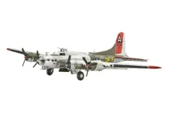 B-17G Flying Fortress>REVELL Best