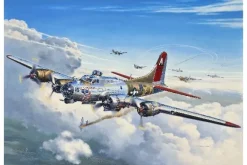 B-17G Flying Fortress><noscript><img width=