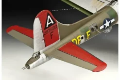 B-17G Flying Fortress><noscript><img width=