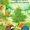 Bøgetræet og andet liv i skoven> Clearance
