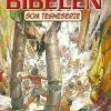 Bibelen som tegneserie, GT vol 3 soft>