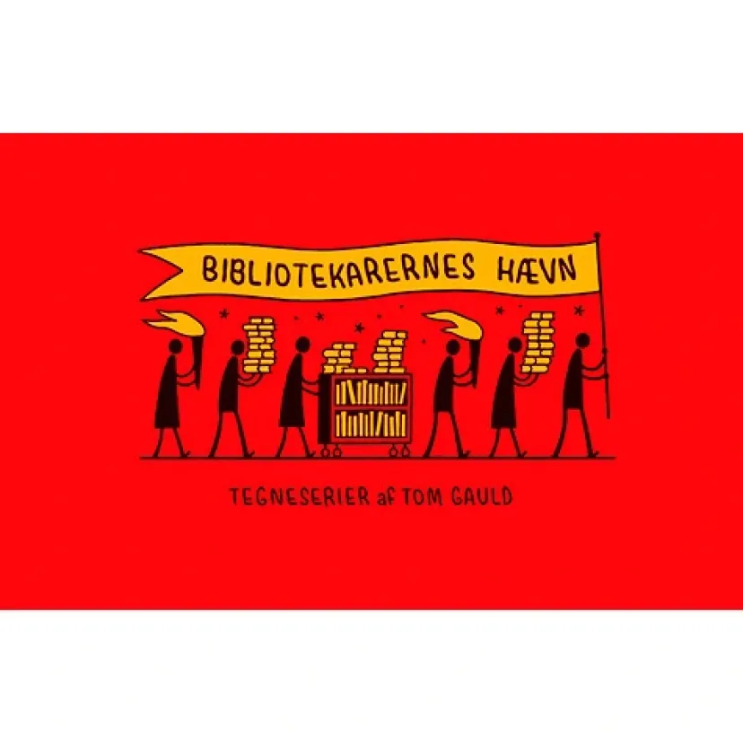 Bibliotekarernes hævn> Discount